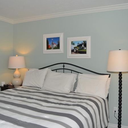 The Beach Condominium Hotel Resort Traverse City Bagian luar foto