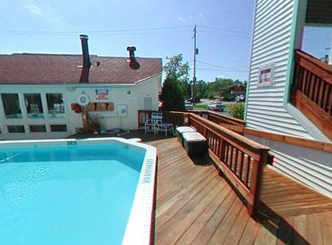 The Beach Condominium Hotel Resort Traverse City Bagian luar foto