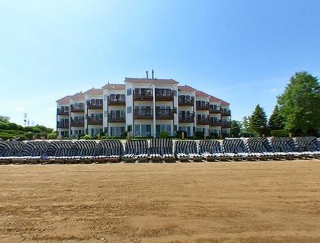The Beach Condominium Hotel Resort Traverse City Bagian luar foto